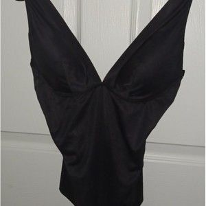 NWT Maidenform Low Back Bodysuit